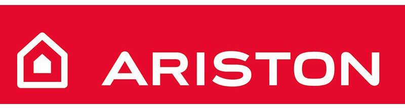 Ariston logo-Ariston-presentacion-de-marca-no-somos-sat-oficial